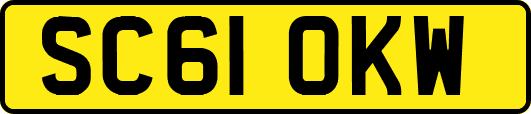 SC61OKW