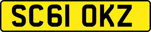 SC61OKZ
