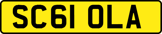 SC61OLA