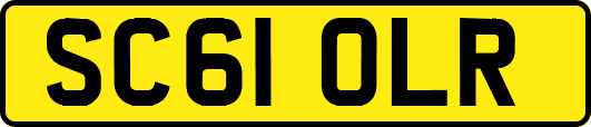 SC61OLR