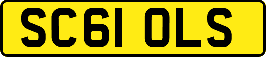 SC61OLS