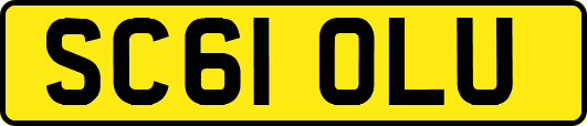 SC61OLU