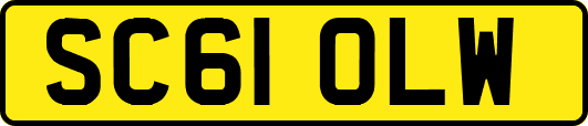SC61OLW