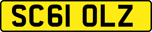 SC61OLZ