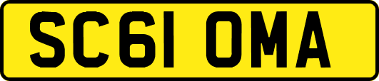 SC61OMA