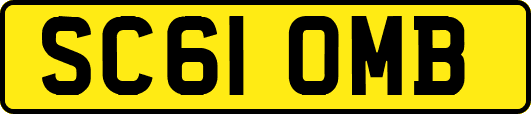 SC61OMB