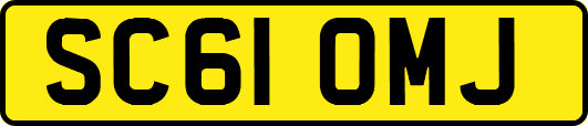 SC61OMJ