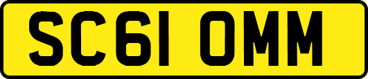 SC61OMM