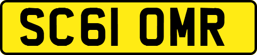 SC61OMR