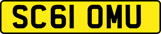 SC61OMU