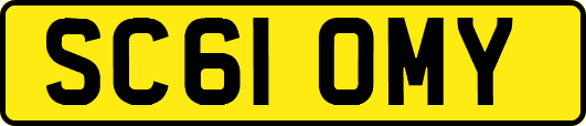 SC61OMY