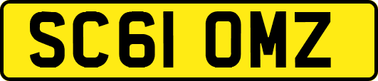 SC61OMZ