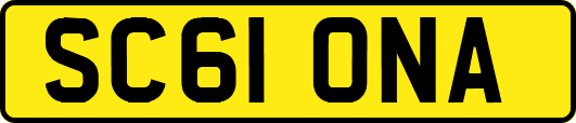 SC61ONA