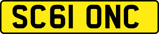SC61ONC
