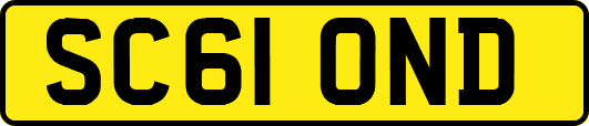 SC61OND