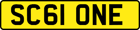 SC61ONE