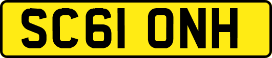 SC61ONH
