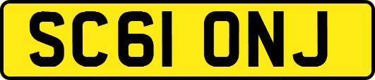 SC61ONJ
