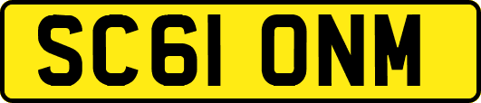 SC61ONM