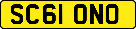 SC61ONO