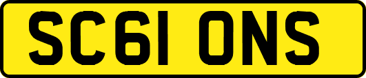 SC61ONS