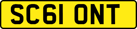 SC61ONT