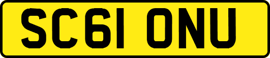 SC61ONU