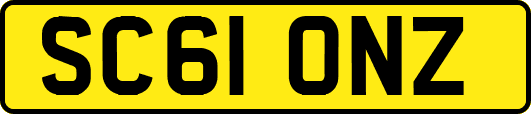 SC61ONZ