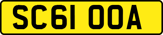 SC61OOA