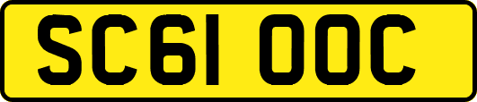 SC61OOC