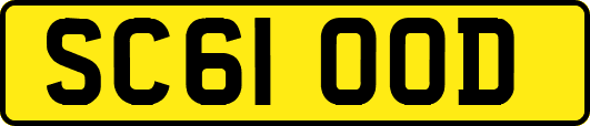 SC61OOD