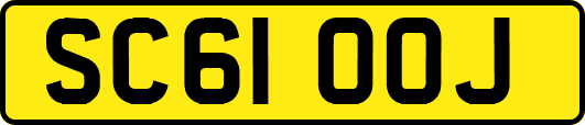 SC61OOJ