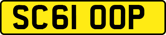 SC61OOP