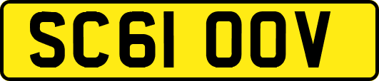 SC61OOV