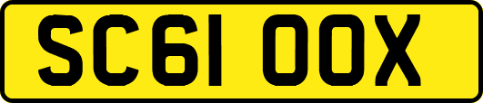SC61OOX