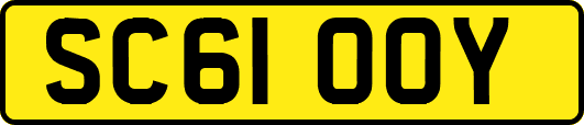 SC61OOY