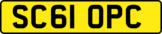 SC61OPC