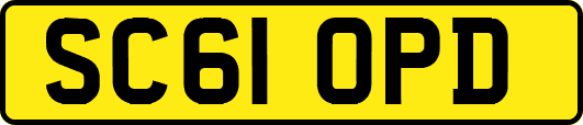 SC61OPD