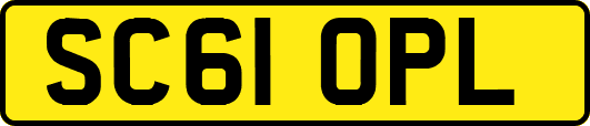SC61OPL
