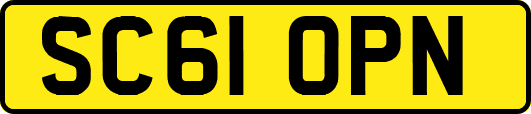 SC61OPN
