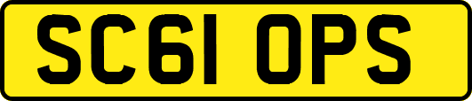 SC61OPS