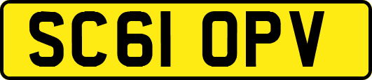 SC61OPV