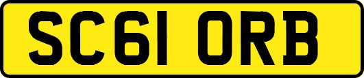 SC61ORB
