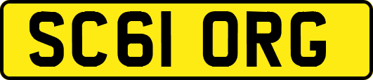 SC61ORG