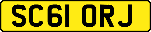 SC61ORJ