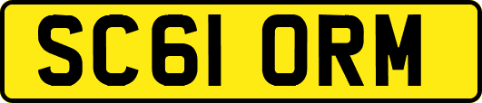SC61ORM