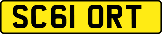 SC61ORT