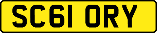 SC61ORY