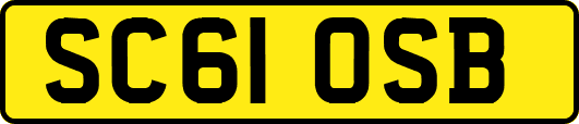 SC61OSB