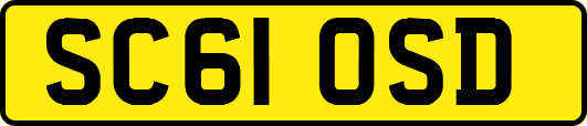 SC61OSD